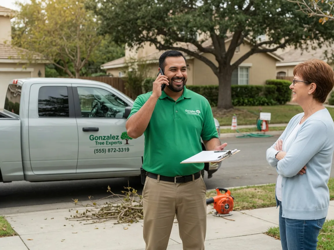 Tree Service Daggett, MI FAQs